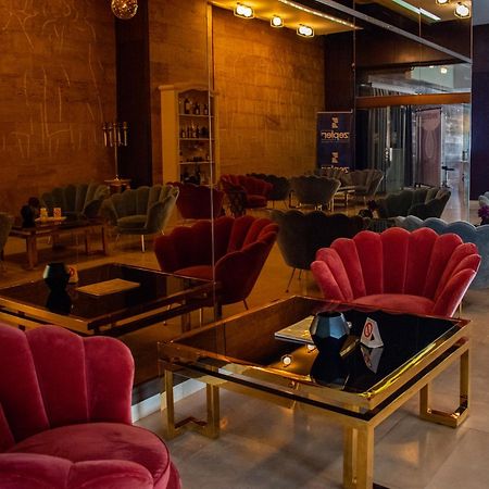 Zepter Hotel Vrnjačka Banja Buitenkant foto